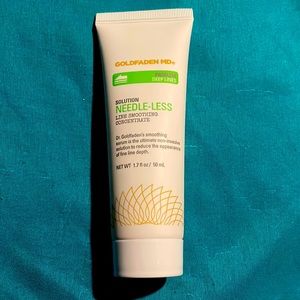 Goldfaden MD Needle-less lone smoothing concentrate